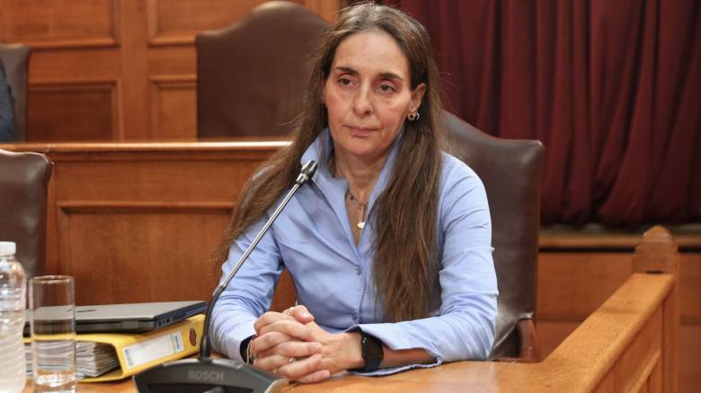 ΟΠΕΚΕΠΕ: Ομόφωνη αθώωση της Παρασκευής Τυχεροπούλου από το Πειθαρχικό της ΑΑΔΕ