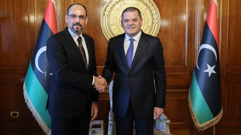 Οι «ευχαριστίες» της Άγκυρας στη Λιβύη για την επικύρωση του τουρκολιβυκού μνημονίου