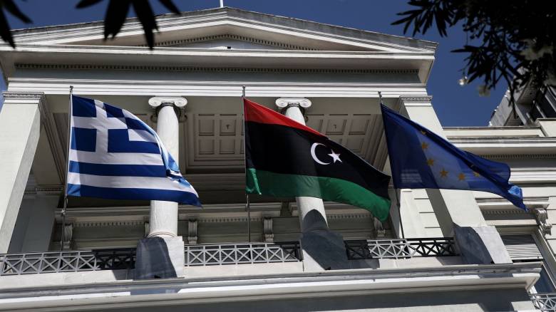 ΥΠΕΞ για τουρκολιβυκό μνημόνιο: «Απορρίπτουμε την απόφαση, είναι νομικά αβάσιμη και ανυπόστατη»