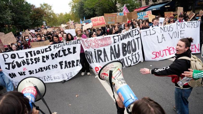 Γαλλία: «Βαθιές αλλαγές» προαναγγέλλει ο υπουργός Παιδείας - «Θα μπορούσαν να γίνουν πολύ γρήγορα»