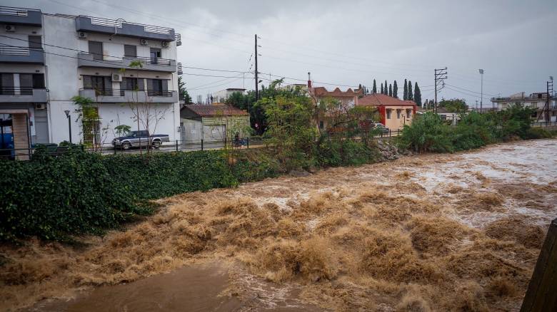 Η Εύβοια δεν μπορεί να περιμένει την επόμενη καταστροφή