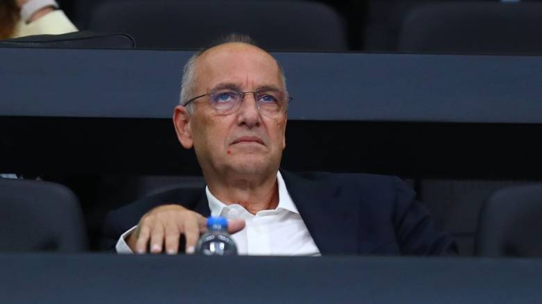 Basket gate: Πώς φτάσαμε στη σύλληψη Λιόλιου - Οι στημένοι αγώνες από τα εφηβικά μέχρι την Α1