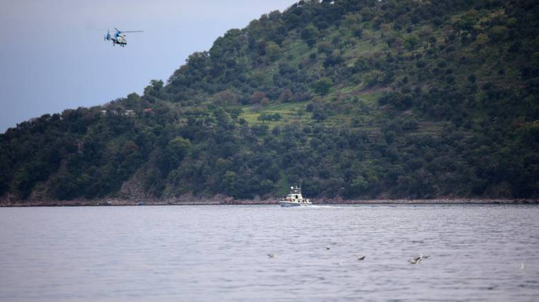 Προφυλακιστέος ο 37χρονος για το ναυάγιο με έξι νεκρούς μετανάστες στην Μυτιλήνη