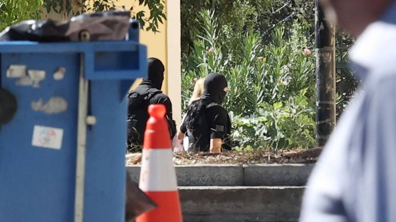 Marfin: Στον ανακριτή για συμπληρωματική απολογία οι 2 εκ των 3 κατηγορουμένων για τον εμπρησμό