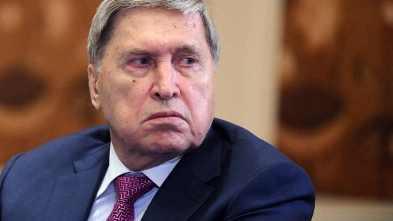 Ρωσία: «Ο πόλεμος στην Ουκρανία πλησιάζει στο τέλος του», δηλώνει ο βοηθός του Πούτιν