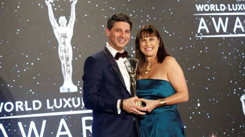 Ella Resorts: 12 διεθνείς διακρίσεις στα World Luxury Hotel Awards 2026