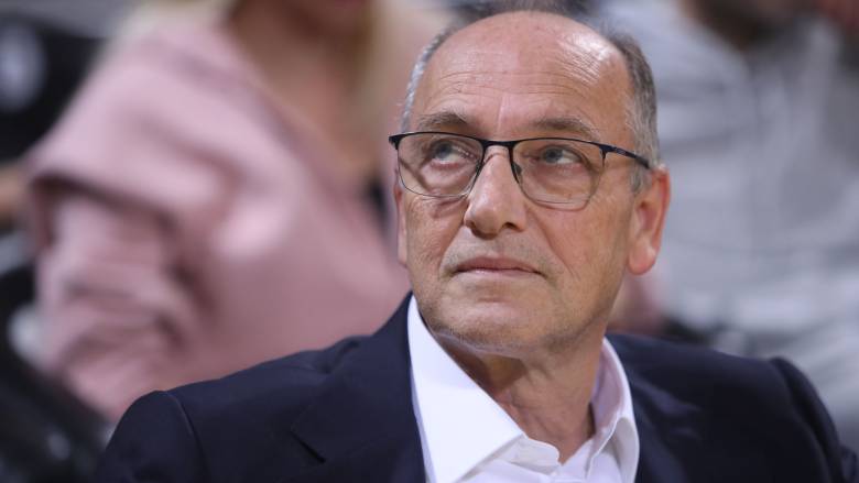Εκτακτη συνεδρίαση του ΔΣ της ΕΟΚ μετά τη σύλληψη Λιόλιου: «Η υπόθεση θα παρακολουθείται αδιάκοπα»