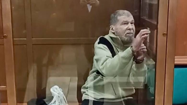 Η ανάρτηση του Λευκού Οίκου για την επιστροφή του Χάμπαρντ από τη Ρωσία