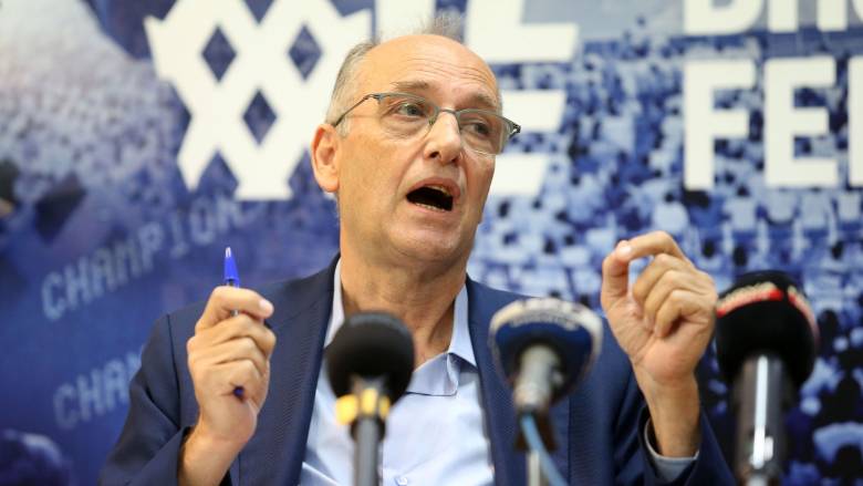 Basketgate: Οι διαδρομές των χιλιάδων ευρώ για τα στημένα - Οι μάρτυρες που «έκαψαν» τους έξι