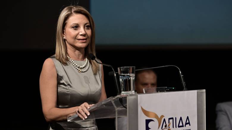 Καρυστιανού: To Κεντρικό Συμβούλιο Υγείας «καίει» το μηχάνημα βιοσυντονισμού - Η δήλωση Γεωργιάδη
