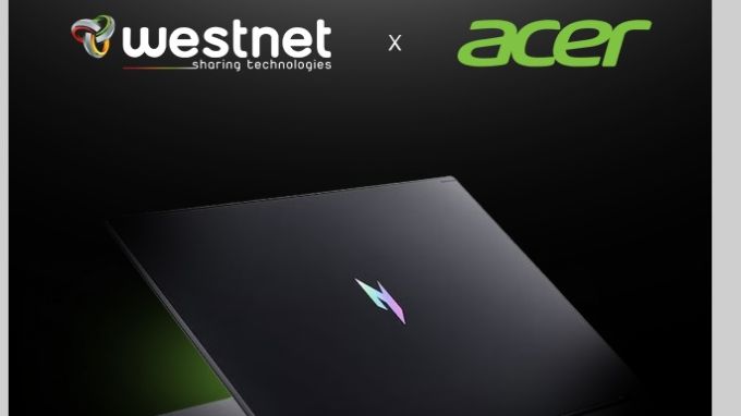 Νέα στρατηγική συνεργασία Westnet και Acer στην Ελλάδα