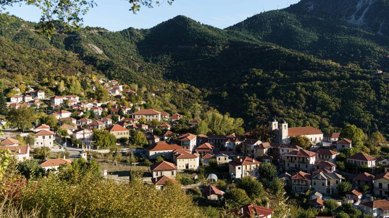 Στην Ορεινή Ναυπακτία ο δεύτερος σταθμός των «Διαλόγων για την Ορεινότητα»
