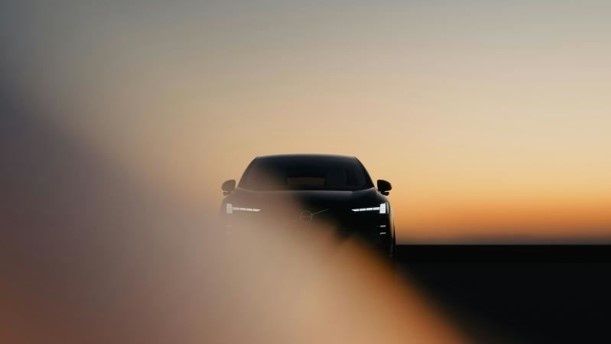 Το νέο Volvo EX60: αυτονομία 810 χλμ - η μεγαλύτερη στην κατηγορία του