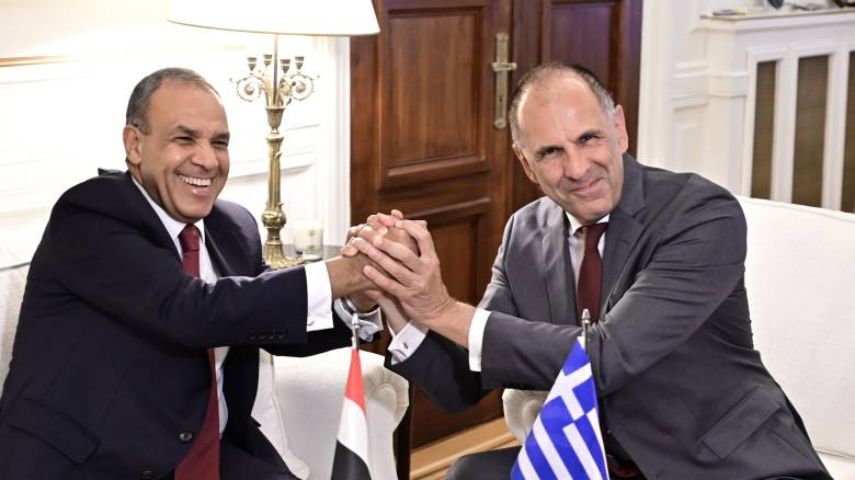 Από το τουρκολιβυκό μνημόνιο, στο Κάιρο: Τα «όπλα» της Αθήνας, το στοίχημα και το «μεγάλο αφεντικό»