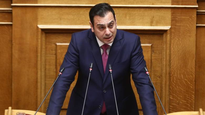 Κουλκουδίνας για επιδότηση χιλιάδων ευρώ: «Όλα νόμιμα - Πριν την εκλογή μου η κατάθεση του φακέλου»