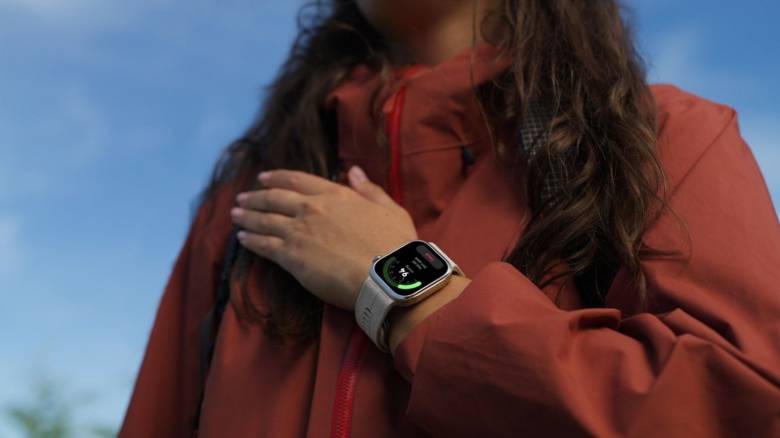 HUAWEI WATCH D3: Οι καινοτόμες λειτουργίες που το καθιστούν κάτι περισσότερο από ένα απλό smartwatch