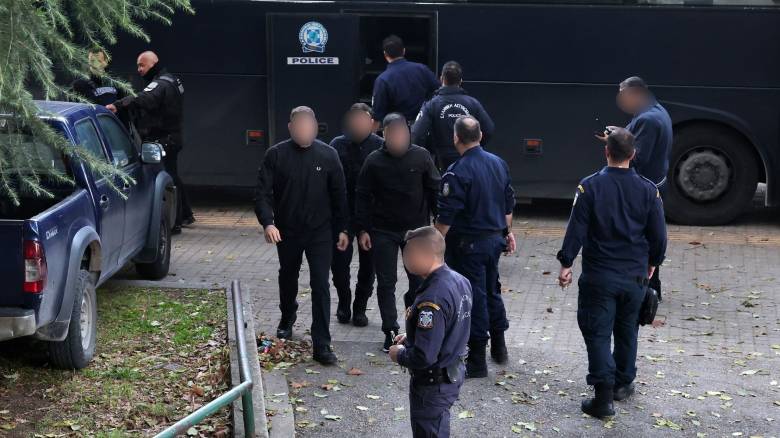 Διεκόπη για τις 27 Νοεμβρίου η δίκη για τη δολοφονία του Άλκη Καμπανού