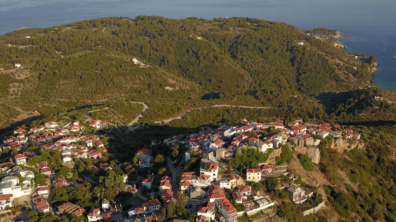 Παρατείνεται η κατάσταση έκτακτης ανάγκης στην Αλόννησο λόγω λειψυδρίας