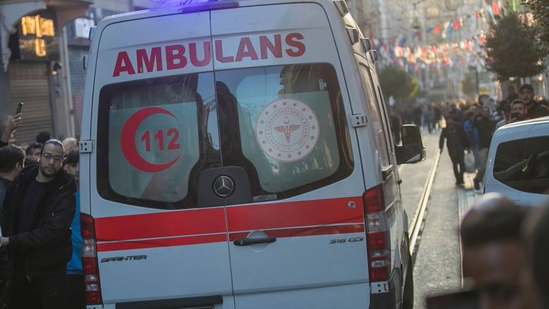 Έκρηξη σε ανθρακωρυχείο στην Τουρκία - Δύο νεκροί, πέντε ταυματίες