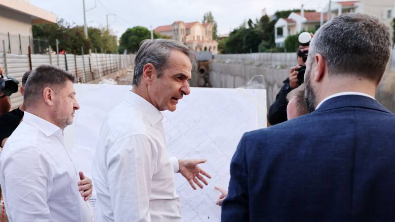Στο Κιλκίς αύριο ο πρωθυπουργός - Στη Θεσσαλονίκη για τη στρατιωτική παρέλαση της 28ης Οκτωβρίου