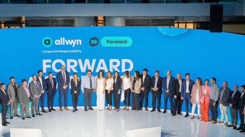 Forward από την Allwyn: Ανοιχτές έως τις 6 Δεκεμβρίου οι αιτήσεις για τον νέο κύκλο