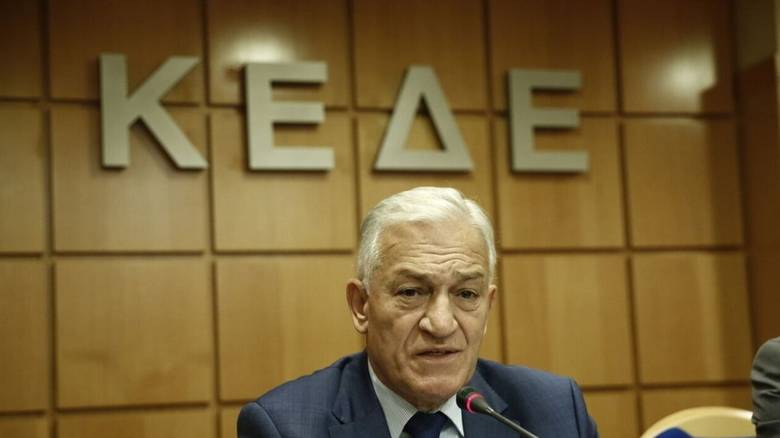 ΚΕΔΕ: Προειδοποίηση για κινητοποιήσεις εάν δεν αυξηθεί η χρηματοδότηση των δήμων το 2027