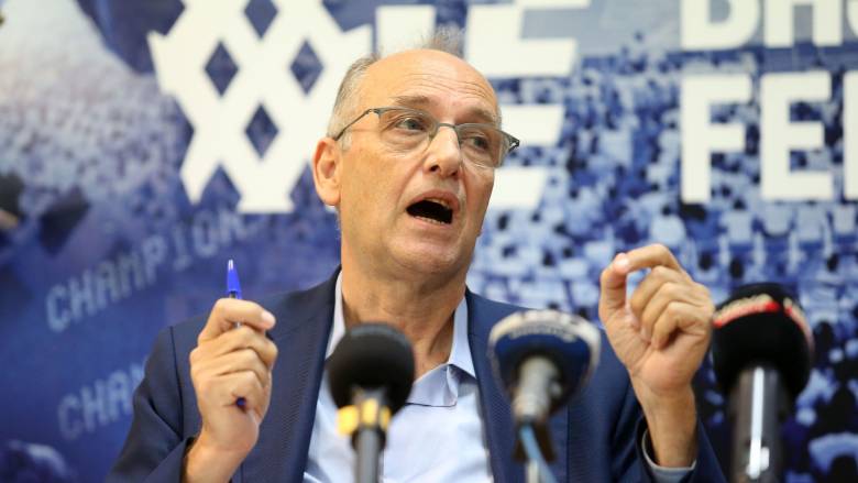 Basketgate: Στο «μικροσκόπιο» περιουσιακά στοιχεία και πόθεν έσχες των έξι κατηγορούμενων