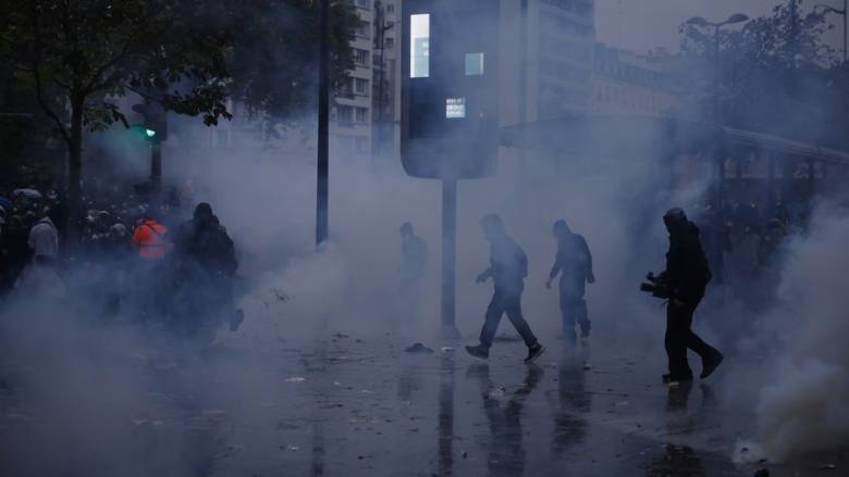 Γαλλία, ο μεγάλος ασθενής της Ευρώπης: Οι κίνδυνοι και οι προκλήσεις
