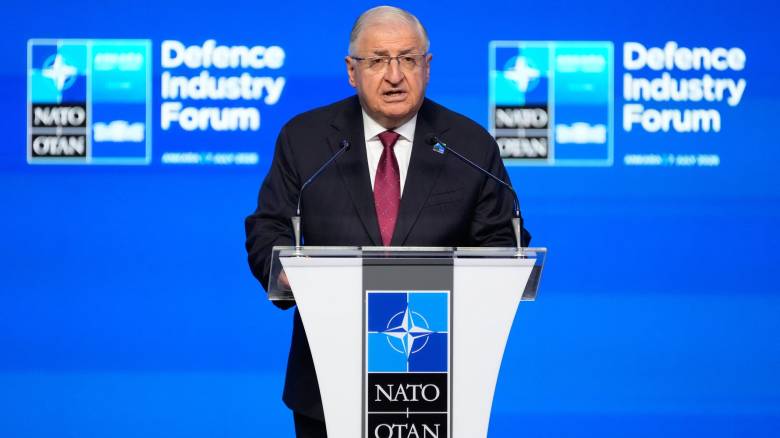 Γκιουλέρ: Πρόταση της Τουρκίας στην Αίγυπτο για τις θαλάσσιες ζώνες - Τι είπε για την Ελλάδα