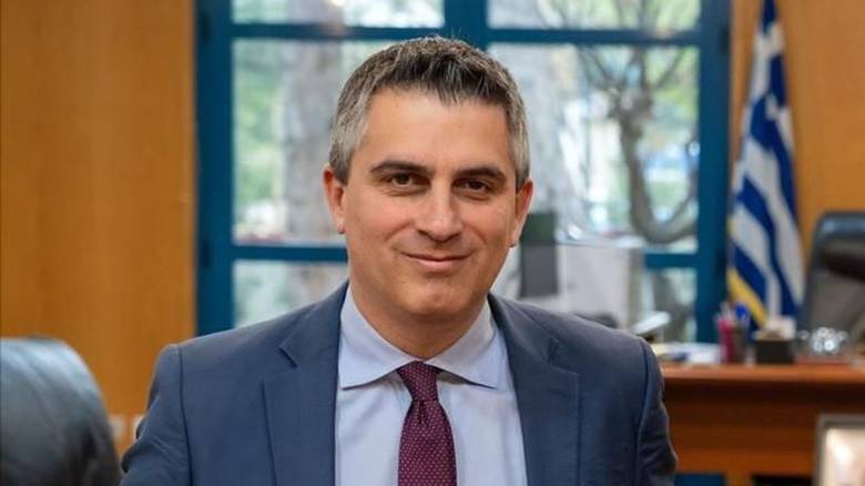 Δήμας: «Άμεσα η αποκατάσταση των ζημιών στην Κυψέλη» – Τι είπε για το κυκλοφοριακό
