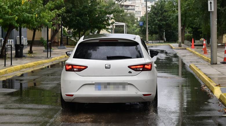 Μαραθώνια η απολογία του Βαγγέλη Λιόλιου στον ανακριτή - Αρνήθηκε όλες τις κατηγορίες