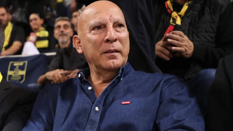 Basketgate: Η ανάρτηση του Νίκου Γκάλη για το σκάνδαλο των στημένων αγώνων