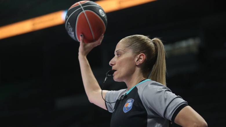 Basketgate: Στον ανακριτή η Βασιλική Τσαρούχα για τους στημένους αγώνες - Το «ρεκόρ» με τις 64 βολές