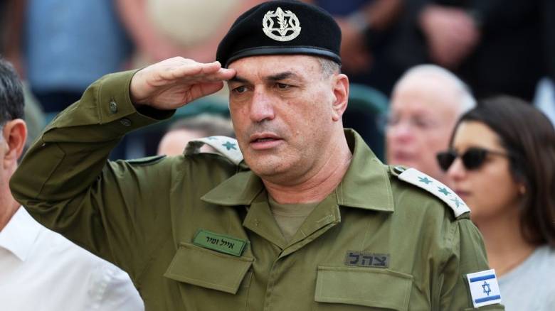 Σάλος για τα περί σύγκρουσης Νετανιάχου με τον αρχηγό στρατού για επίθεση στο Ιράν παραμονές εκλογών