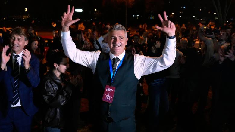 Πολιτικός «σεισμός» στη Σερβία: Μεγάλη νίκη της «Φοιτητικής Λίστας» - Ιστορική ήττα Βούτσιτς