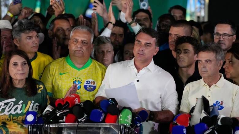 Βραζιλία: Αναγνωρίζει τελικά τη νίκη του Λούλα στις εκλογές το κόμμα του Μπολσονάρου