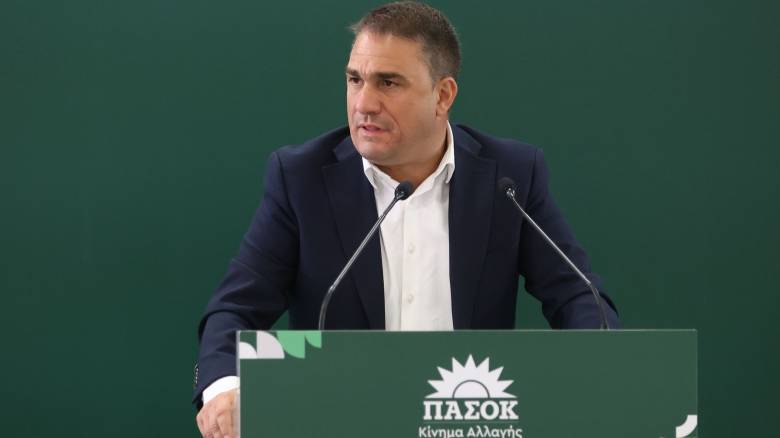 ΠΑΣΟΚ - ΣΥΡΙΖΑ: Το ραντεβού Τσουκαλά - Μελίδη στο Κολωνάκι, τα σενάρια συνεργασίας και οι διαψεύσεις
