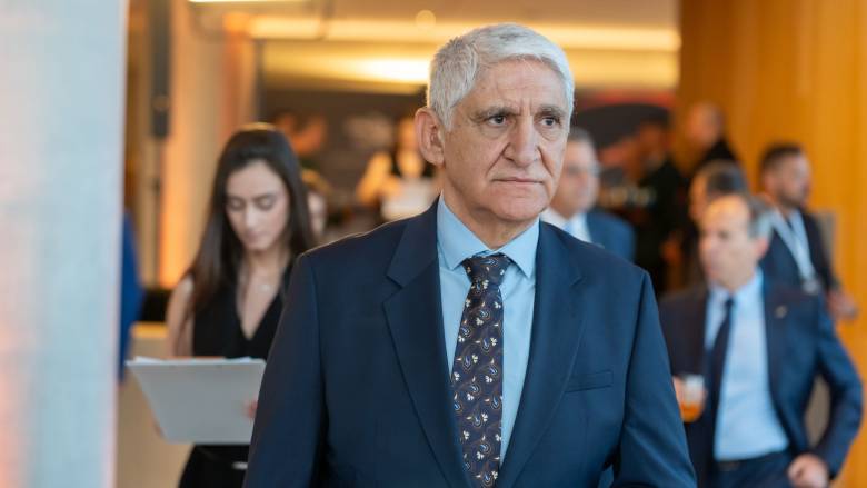 Basketgate: Τη Δευτέρα η κατάθεση του Παναγιώτη Γιαννάκη στον ανακριτή