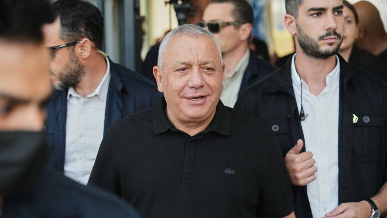 Εκλογές στο Ισραήλ: Τον τάφο του γιου του επισκέφθηκε ο Άιζενκοτ πριν ψηφίσει