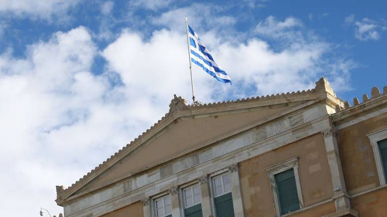 Τα μηνύματα των κομμάτων για την 28η Οκτωβρίου - «Τιμούμε τους ήρωες»