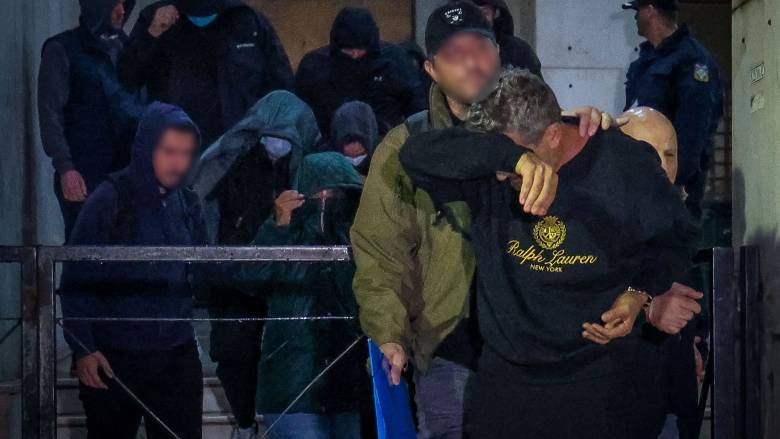 Στη φυλακή οδηγείται μετά την απολογία του ο ιδιοκτήτης των φούρνων «Χωριάτικο»