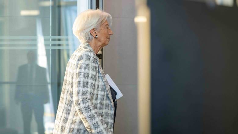 Η Λαγκάρντ αποχωρεί από την ΕΚΤ στις 7 Φεβρουαρίου 2027 - Ποιος θα είναι ο «διάδοχος»