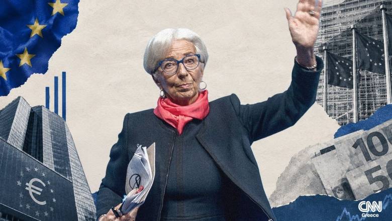 Λαγκάρντ: Η σιδηρά κυρία της οικονομίας, τα «ελληνικά» της και τα σενάρια για το μέλλον της
