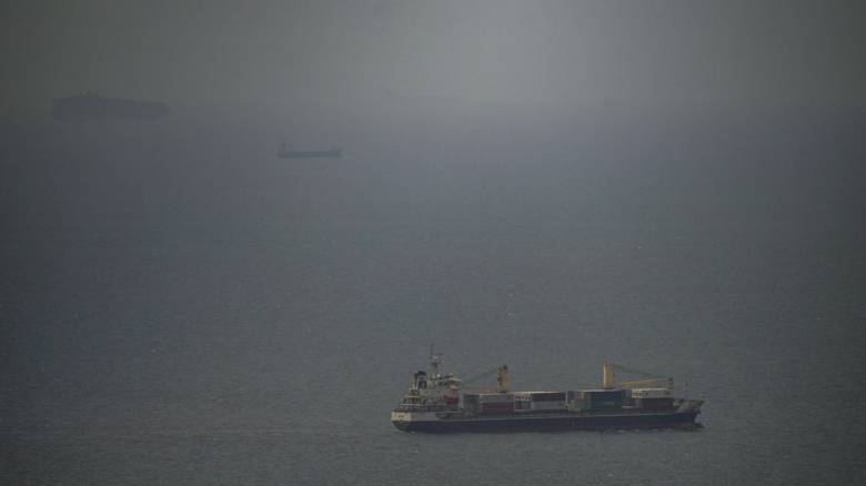 Ιράν: Πλήγμα σε πλοίο νότια του νησιού Λαβάν (UKMTO)