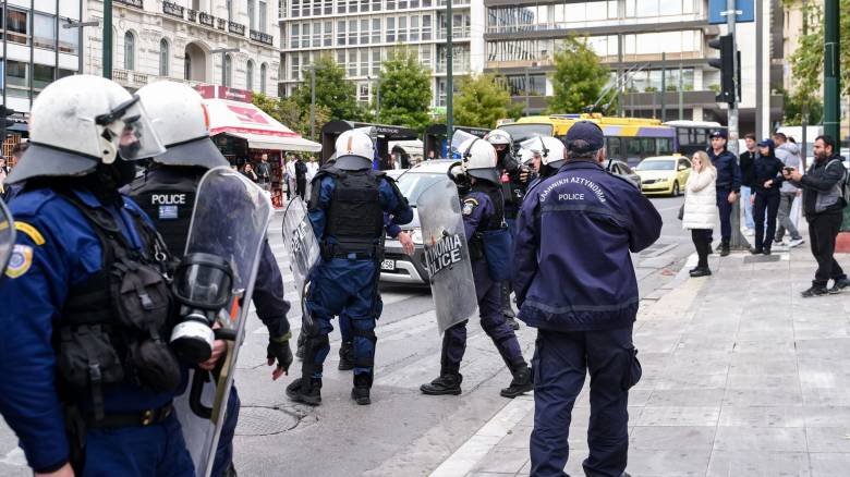 Προσαγωγές και μια σύλληψη σε πορεία για τον άνδρα που σκοτώθηκε στην έκρηξη στους Αμπελόκηπους