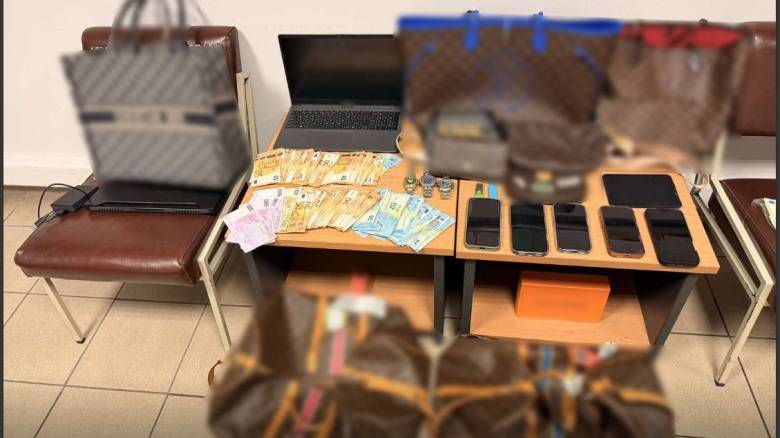 Απάτη με ΜΚΟ: Έκλεβαν χρήματα που προορίζονταν για παιδιά με ασθένειες - Εμπλοκή και στα «στημένα»