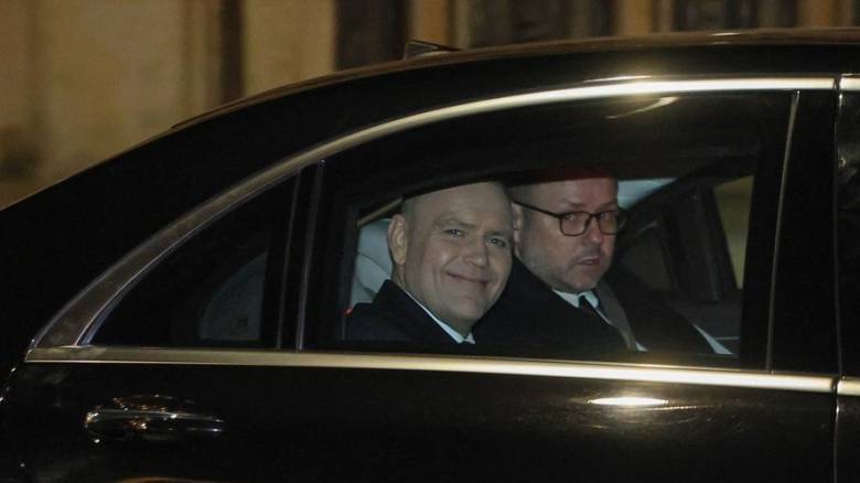 Πολιτική κρίση στην Πολωνία: Στο Συνταγματικό Δικαστήριο που είναι σε αστυνομικό κλοιό ο πρόεδρος