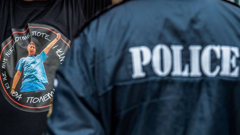 Υπόθεση Βασίλη Μάγγου: Ένοχοι οι πέντε από τους έξι αστυνομικούς για βασανισμό