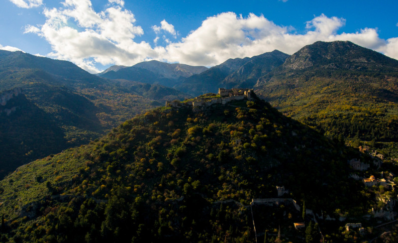 Η Ελλάδα έχει νέο χάρτη εκτίμησης κινδύνου για τις δασικές πυρκαγιές μετά από 45 χρόνια