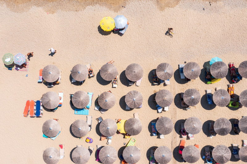Αυξάνονται οι «Απάτητες Παραλίες»: Αναλυτικά η λίστα - Πάνω από 250 ακτές σε καθεστώς προστασίας